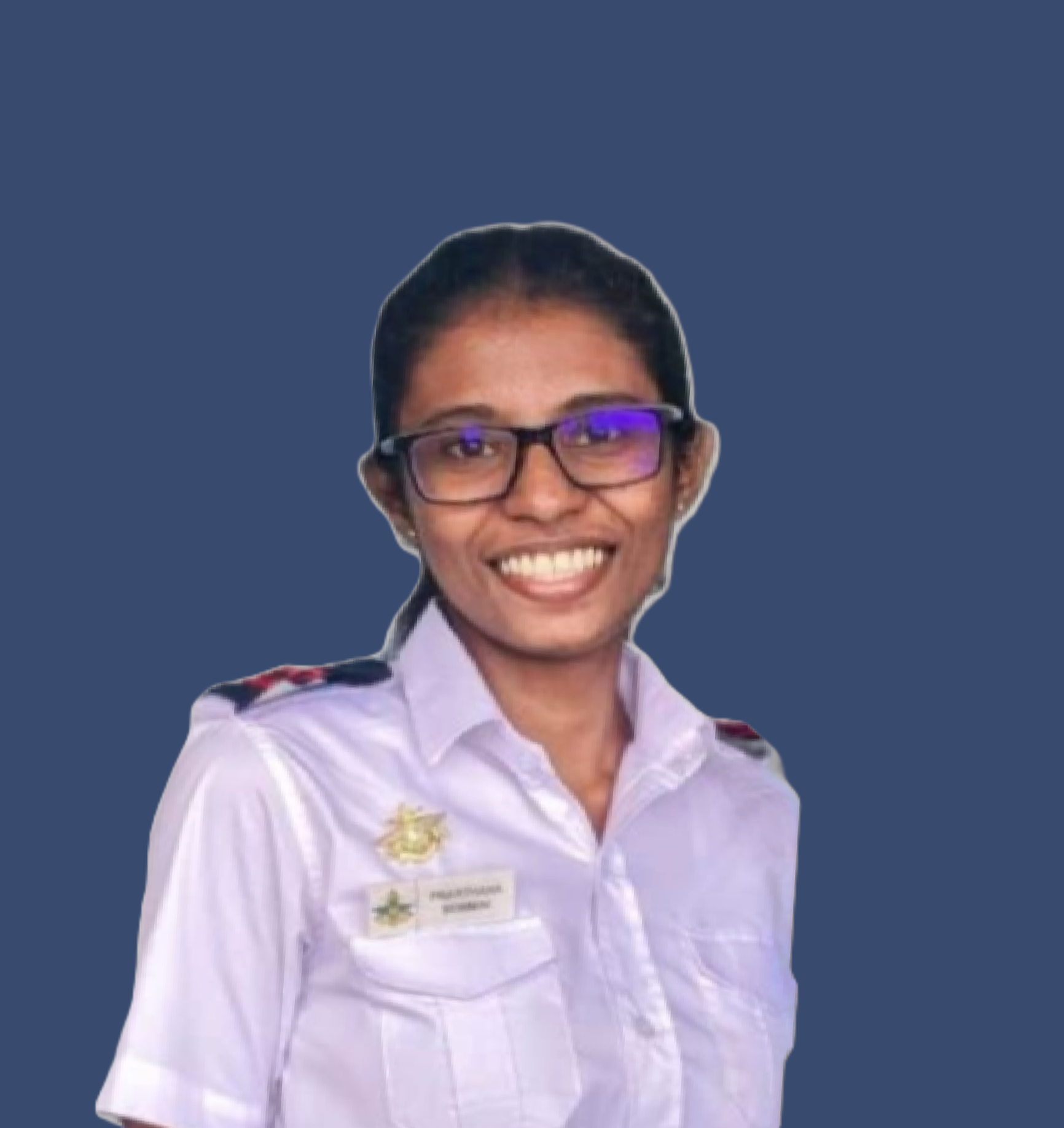 Prarthana Sewmini's profile photo
